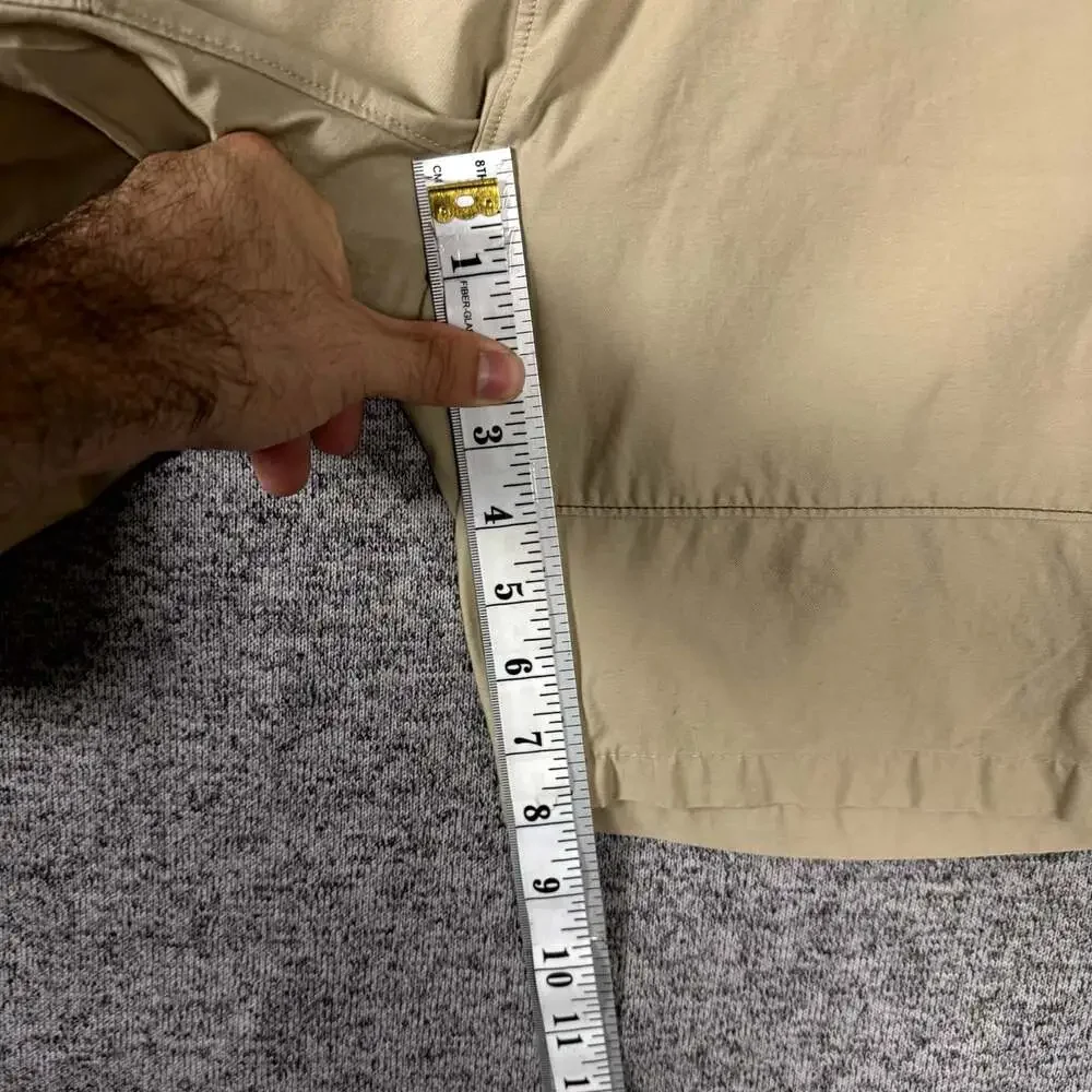 Outdoor Research Women's Size 8 Beige Cotton 8
